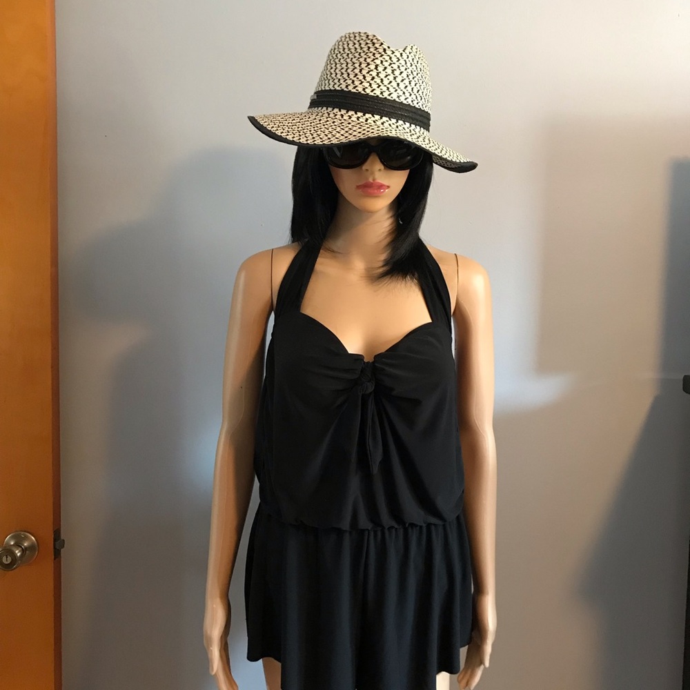Swimsuit